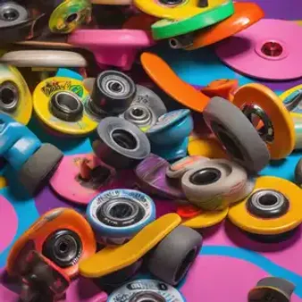 Choosing the Right Real Skateboard Wheels
